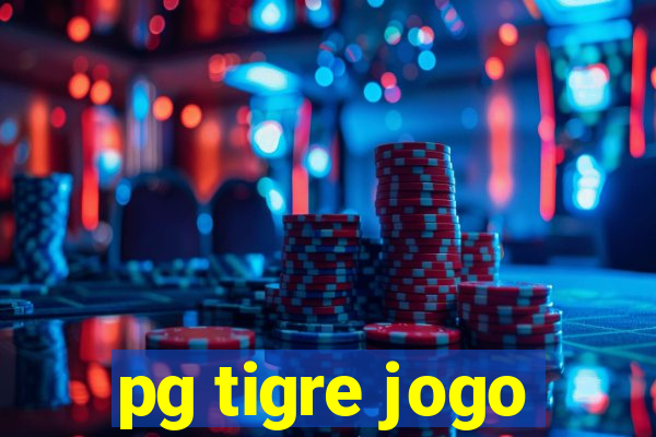 pg tigre jogo